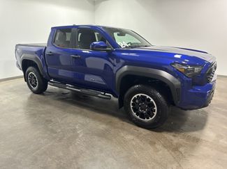 Used 2024 Toyota Tacoma TRD Off-Road video 2