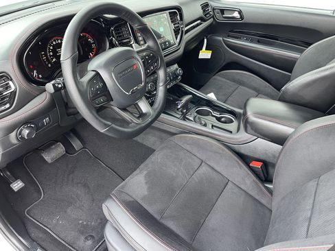 New 2026 Dodge Durango GT image 10