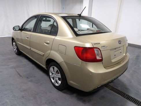 Used 2011 Kia Rio LX image 6