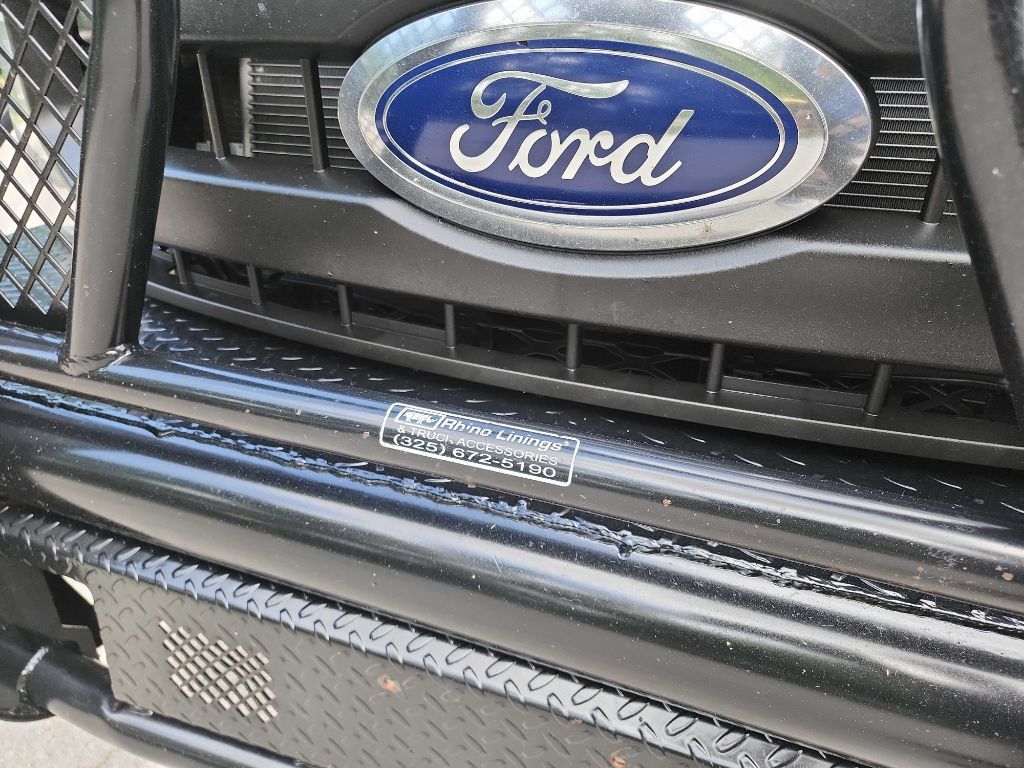 Used 2022 Ford F350 XL w/ Power Equipment Group AWD/4WD image 3