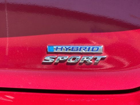 Used 2023 Honda Accord Sport image 30