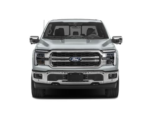 New 2026 Ford F150 Lariat w/ Equipment Group 502A High AWD/4WD image 40