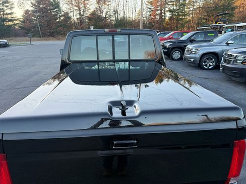 Used 1994 Ford F150 XL image 20