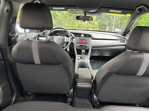 Used 2021 Honda Civic LX image 20