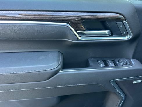 New 2026 Chevrolet Silverado 1500 RST w/ Texas Edition Plus AWD/4WD image 11