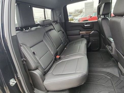 Certified 2020 Chevrolet Silverado 1500 RST w/ All-Star Edition image 26