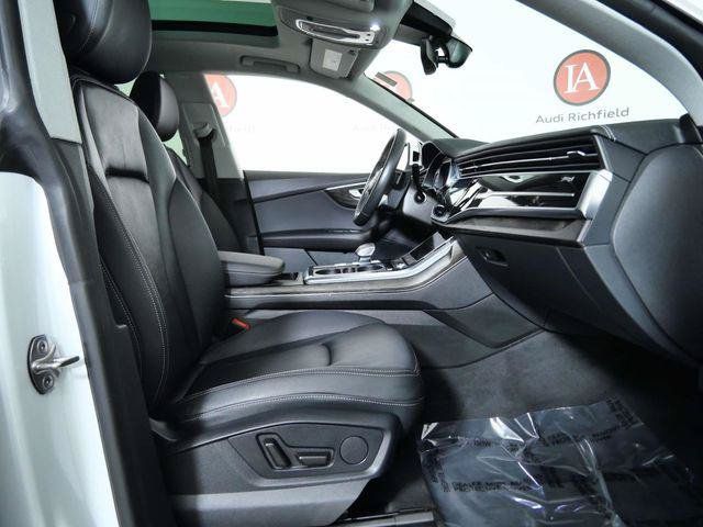 Used 2023 Audi Q8 Premium AWD/4WD image 11