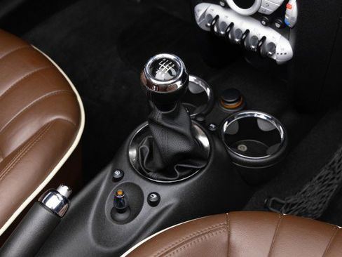 Used 2009 MINI Cooper S image 30