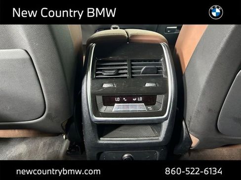Used 2023 BMW X5 xDrive40i w/ Parking Assistance Package AWD/4WD image 26