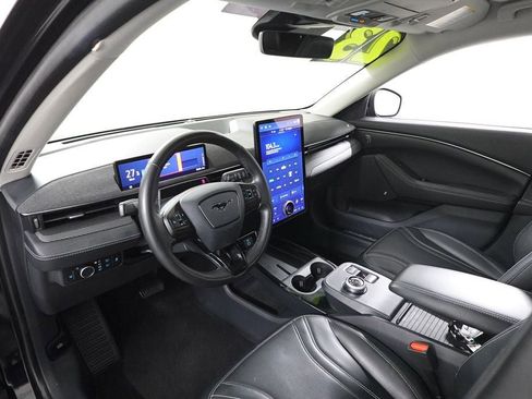 Certified 2023 Ford Mustang Mach-E Premium image 14