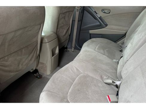 Used 2013 Nissan Murano S image 13