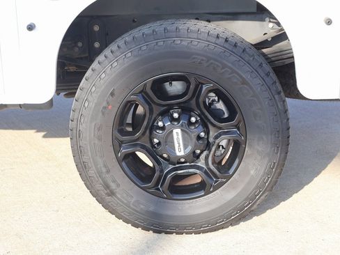 Used 2024 Ford F350 XL w/ STX Appearance Package image 18