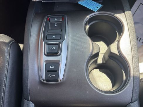 Used 2023 Honda Ridgeline RTL-E image 26