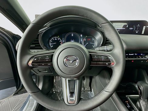 New 2026 MAZDA MAZDA3 Carbon image 11