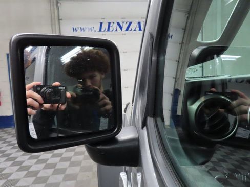 Used 2020 Jeep Wrangler Unlimited Sport AWD/4WD image 49