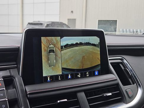 Used 2024 Chevrolet Tahoe RST w/ Luxury Package image 24