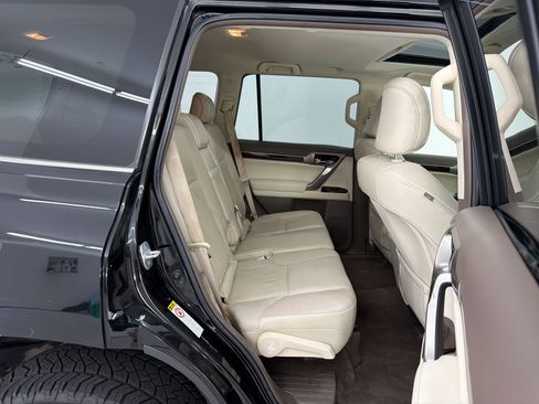 Used 2012 Lexus GX 460 AWD/4WD image 36