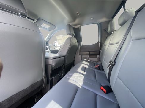 New 2026 Ford F350 XL AWD/4WD image 17