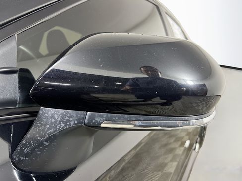 Used 2022 Toyota Camry TRD FWD image 13