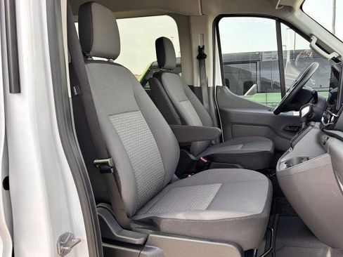 New 2025 Ford Transit 350 XLT image 26
