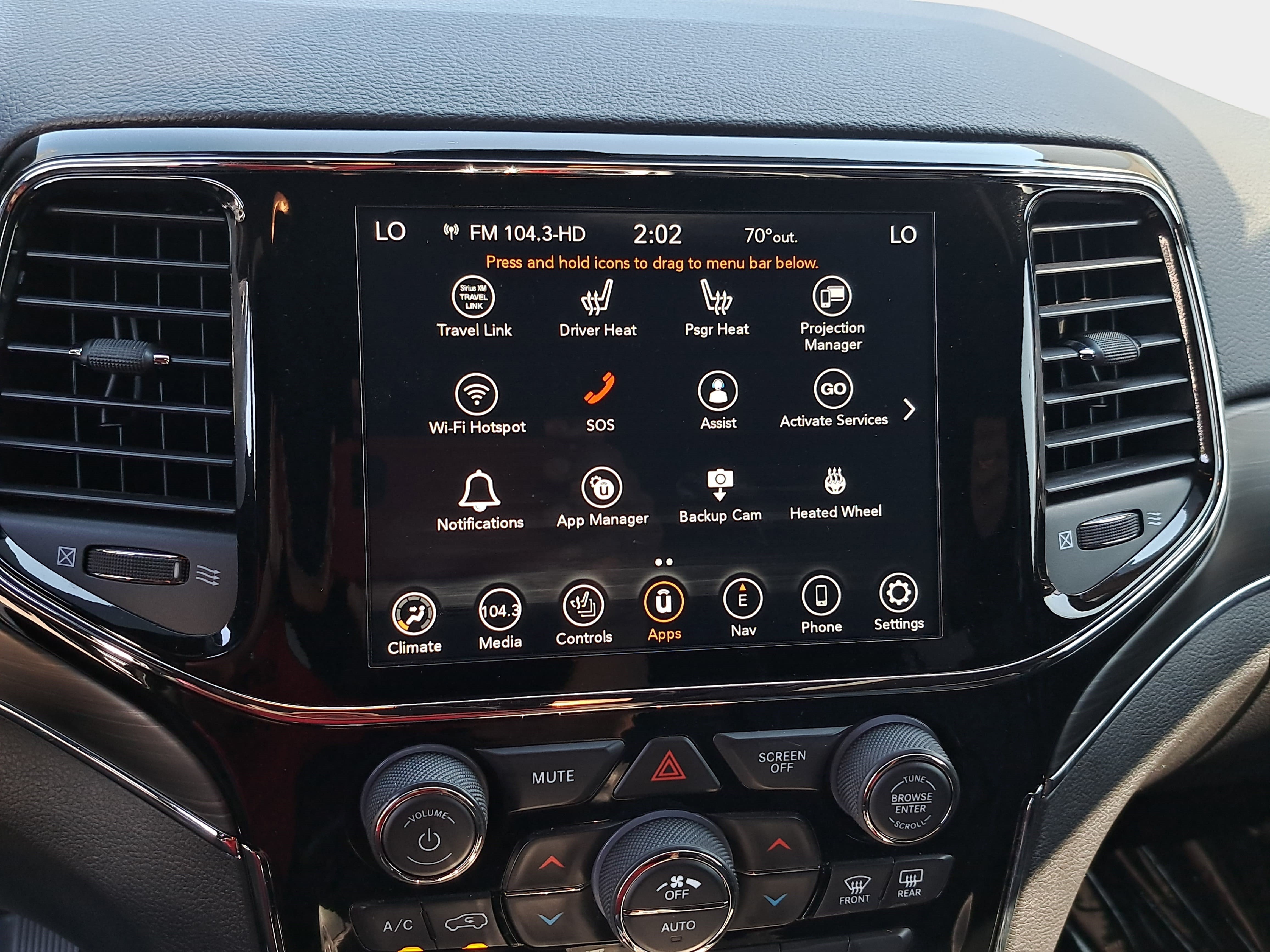 Used 2021 Jeep Grand Cherokee Limited RWD image 20