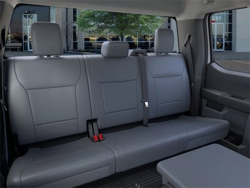 New 2026 Ford F250 XL w/ XL Driver Assist Package image 11