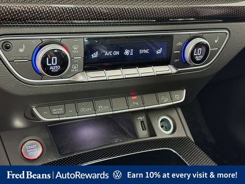 Used 2025 Audi SQ5 Premium Plus w/ Premium Plus Package AWD/4WD image 22