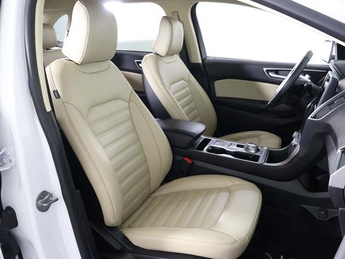 Used 2023 Ford Edge SEL w/ Convenience Package AWD/4WD image 30