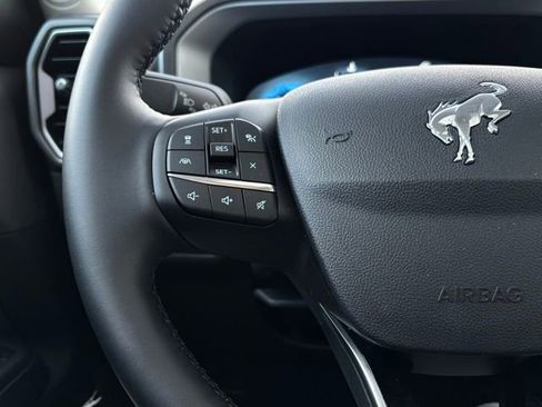 New 2025 Ford Bronco Sport Badlands w/ Badlands Tech Package image 33