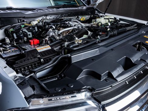 Used 2026 Ford F250 King Ranch w/ Chrome Package image 41