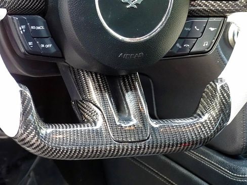 Used 2019 Ford Mustang GT Premium w/ GT Performance Package RWD image 26
