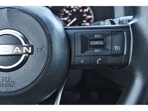 Used 2024 Nissan Pathfinder S w/ Cargo Package FWD image 19
