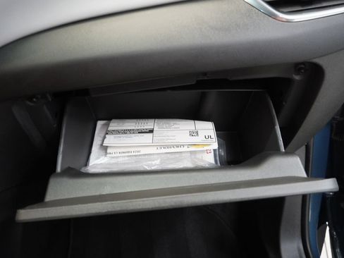 Used 2024 Chevrolet Equinox LS w/ LS Convenience Package FWD image 39