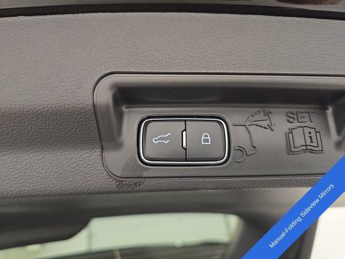 New 2026 Ford Explorer ST-Line w/ ST-Line Street Pack AWD/4WD image 20