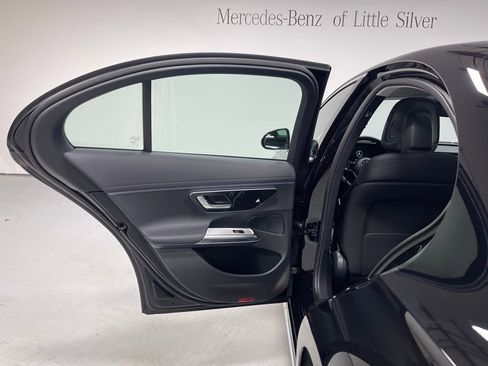 Used 2026 Mercedes-Benz E 350 4MATIC Sedan image 23