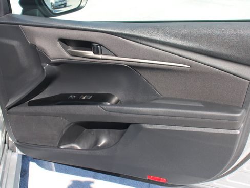 Certified 2025 Toyota Camry LE AWD/4WD image 18