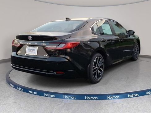 New 2026 Toyota Camry XLE AWD/4WD image 3