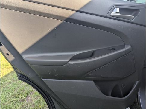 Used 2019 Hyundai Tucson SEL AWD/4WD image 14