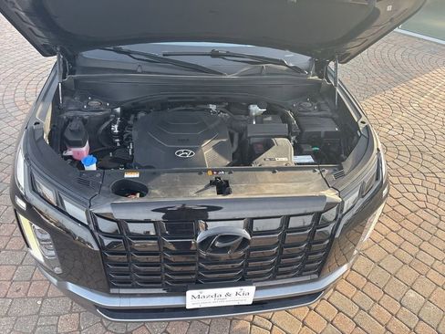 Used 2023 Hyundai Palisade Limited AWD/4WD image 47
