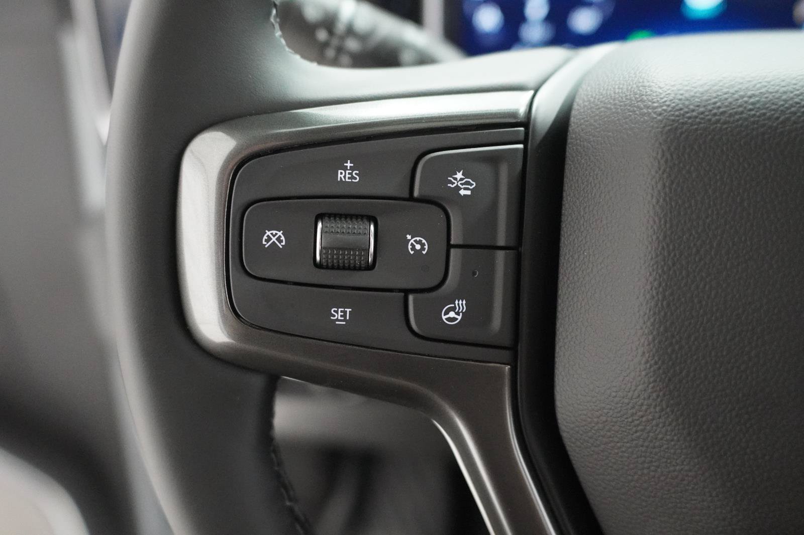 New 2026 Chevrolet Silverado 2500 High Country AWD/4WD image 19