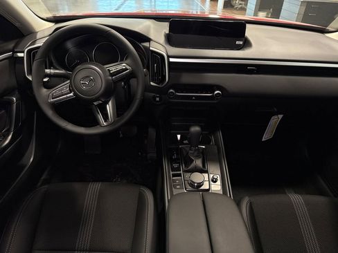 New 2026 MAZDA CX-50 AWD 2.5 S w/ Cargo Package image 6