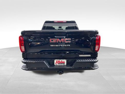 Used 2024 GMC Sierra 1500 Elevation image 6