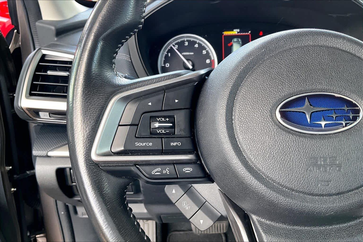Used 2023 Subaru Forester Premium AWD/4WD image 32