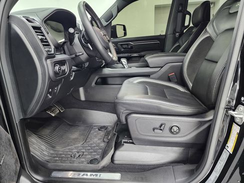 Used 2026 RAM 1500 RHO w/ RHO Level 1 Equipment Group image 8