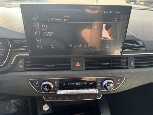 Certified 2023 Audi A4 2.0T Premium w/ Convenience Package image 18