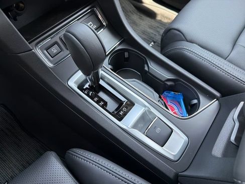 New 2026 Subaru Ascent Limited AWD/4WD image 15