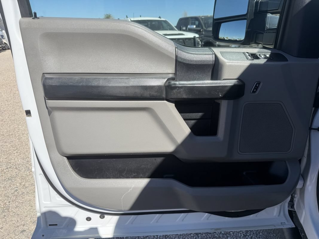 Used 2019 Ford F250 XL w/ XL Value Package AWD/4WD image 19