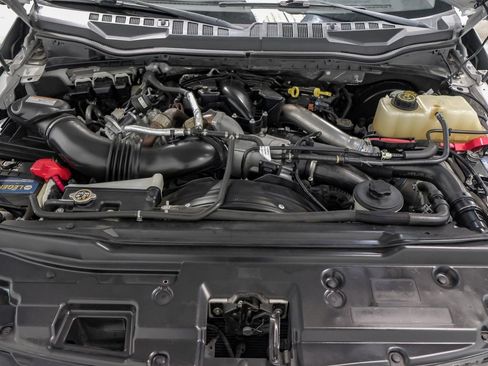 Used 2019 Ford F250 XL w/ STX Appearance Package AWD/4WD image 55