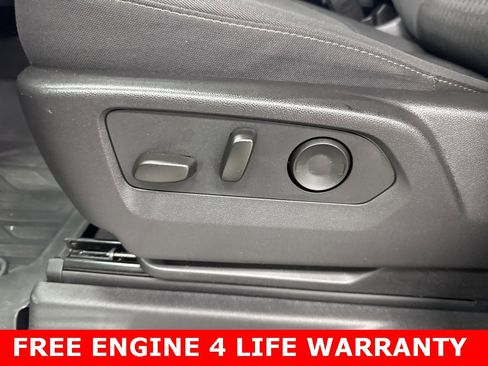 Used 2024 GMC Sierra 1500 Elevation w/ LPO, Elevation Black Package image 8