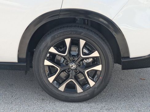 Used 2026 Honda HR-V EX-L image 19